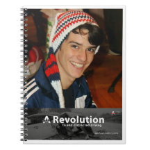 Carnet de la révolution spirale