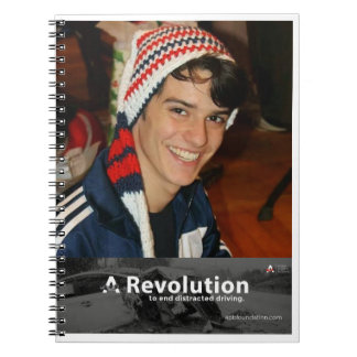 Carnet de la révolution spirale