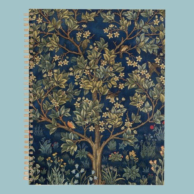 Carnet de l'arbre de vie (Créateur téléchargé)