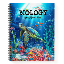 Carnet de l'école de biologie