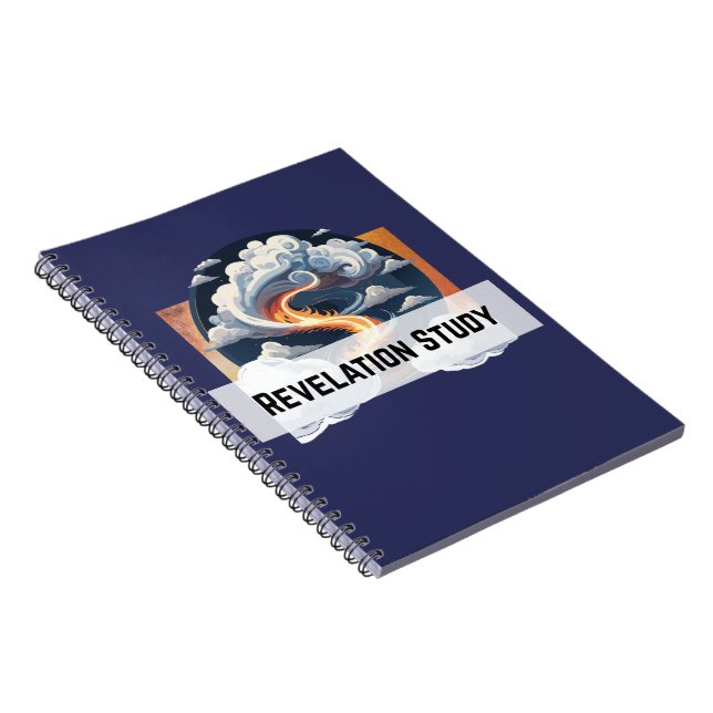 Carnet de l'étude de révélation (Côté Droit)