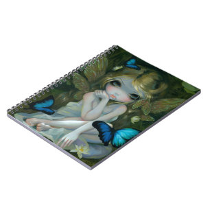 Carnet de "lis"