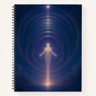 Carnet de Lumière d'Ascension