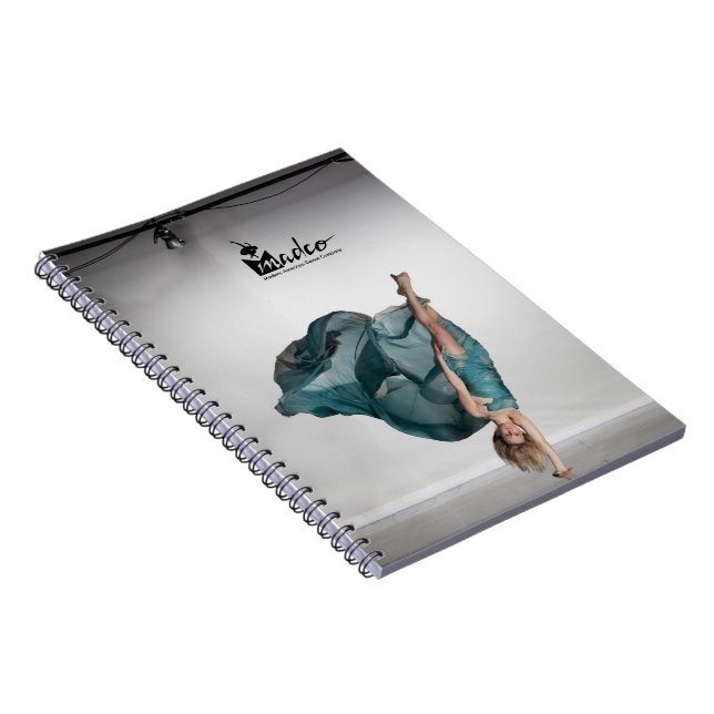 Carnet de MADCO (Côté Droit)