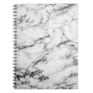 Carnet de marbre de Carrare
