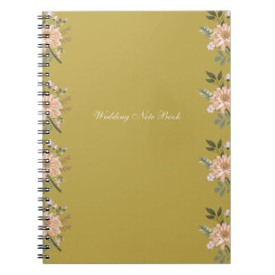 Carnet de mariage