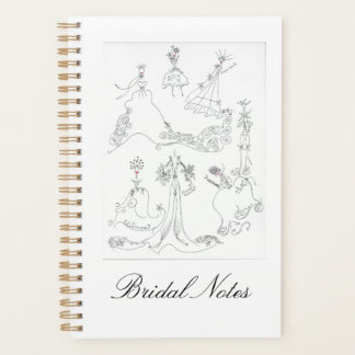 Carnet de Mariée
