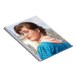 carnet de Mary Bennet