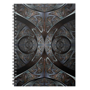 Carnet de métaux lourds