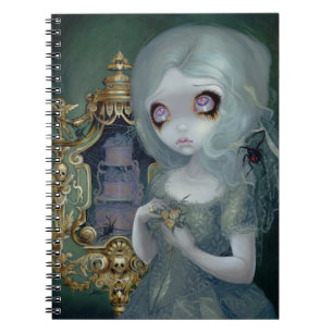 Carnet de "Mlle Havisham"