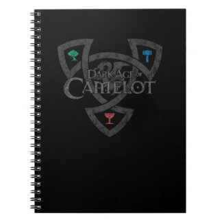 Carnet de noeud de DAoC