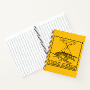 Carnet de notes cartographiques - Géomètre/GIS/Car