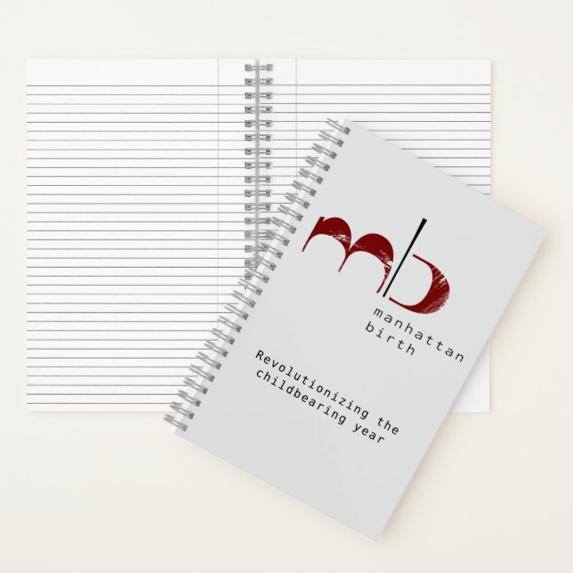 Carnet de notes MB (À l'intérieur)