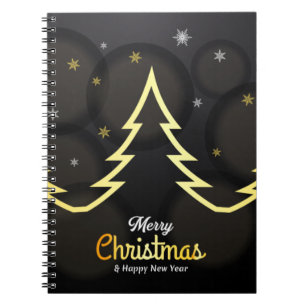 Carnet de notes photo (80 pages N&B)