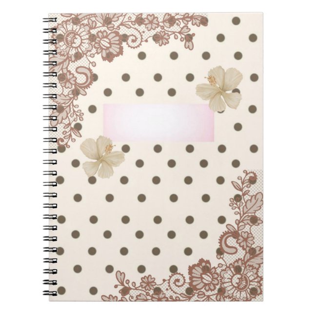 Carnet de notes Spiral Fotonotiz (Devant)
