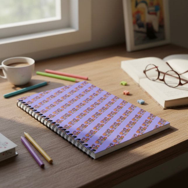 Carnet de paix (Créateur téléchargé)