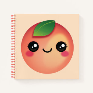 Carnet de pêche de Kawaii