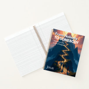 Carnet De personne à personne Examen personnalisé