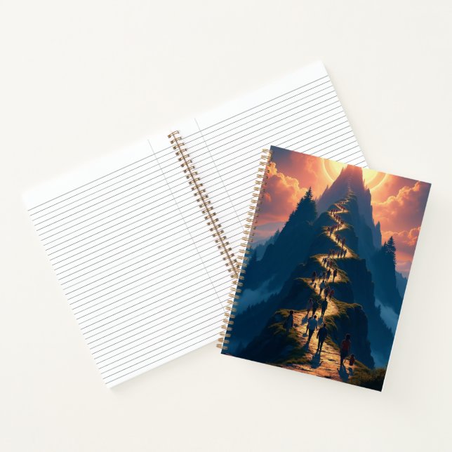 Carnet De personne à quelqu'un Holysticare™ Examen (Intérieur)