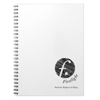 Carnet de photo de FirstLight