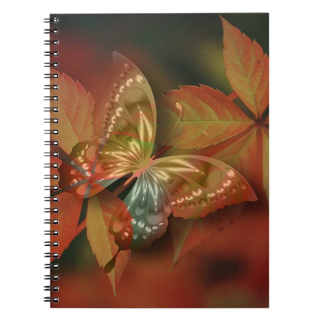 Carnet de photos (80 pages B & N) (Devant)