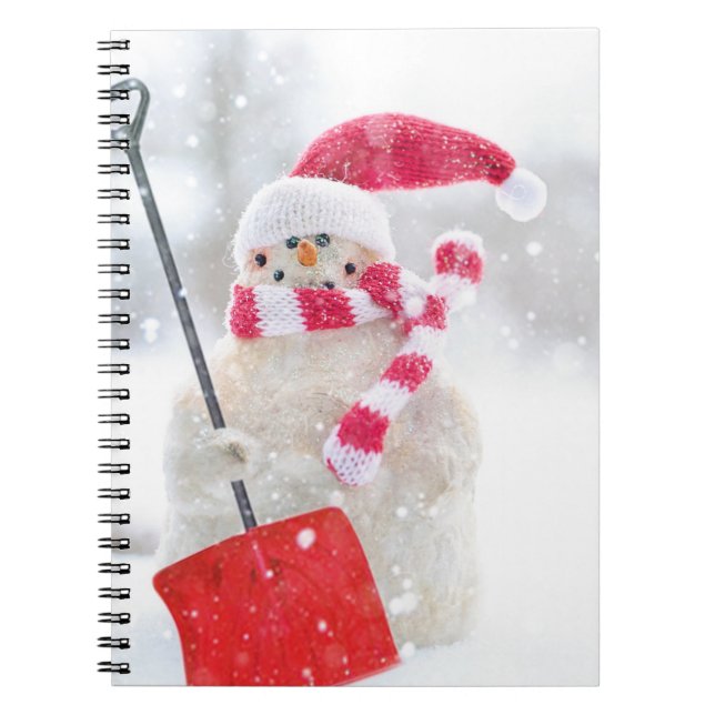 Carnet de photos (80 pages B & N) (Devant)