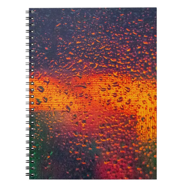 Carnet de photos (80 pages B & N) (Devant)