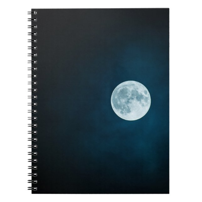Carnet de photos (80 pages B & N) (Devant)