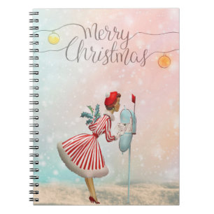 Carnet de photos (80 pages B & N)