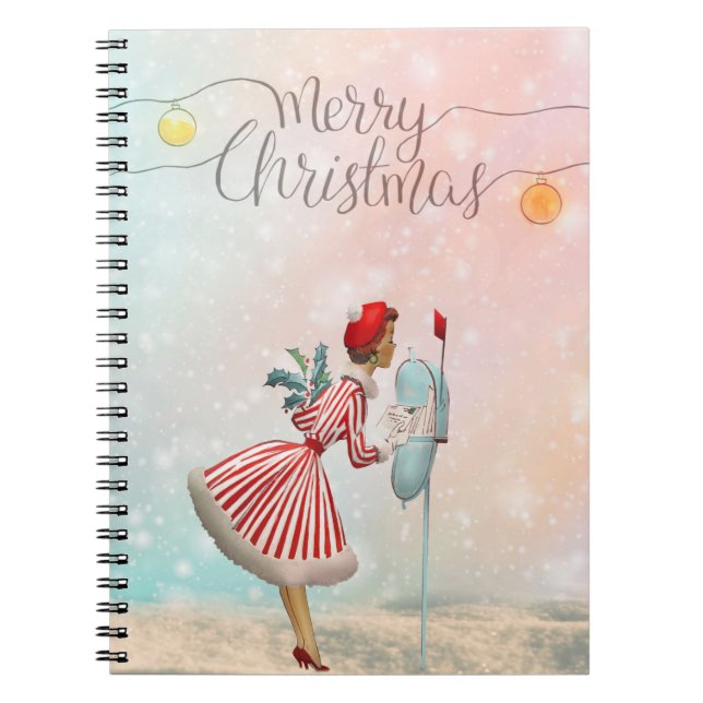 Carnet de photos (80 pages B & N) (Devant)