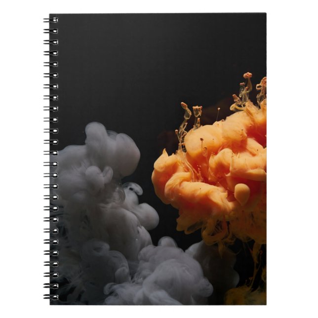 Carnet de photos (80 pages B & N) (Devant)