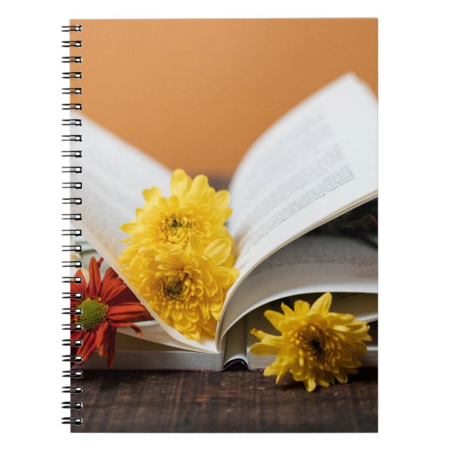 Carnet de photos (80 pages B & N) (Devant)