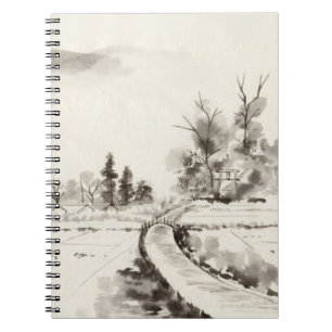 Carnet de photos (80 pages B & N)