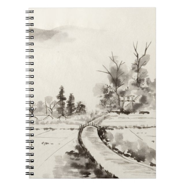 Carnet de photos (80 pages B & N) (Devant)