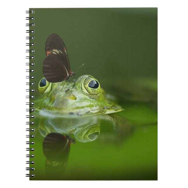 Carnet de photos (80 pages B&W) (Devant)