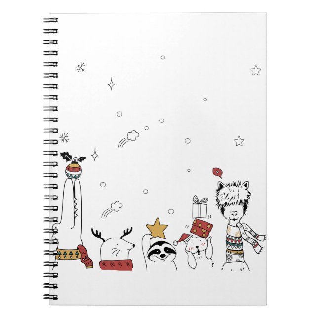 Carnet de photos (80 pages B&W) (Devant)