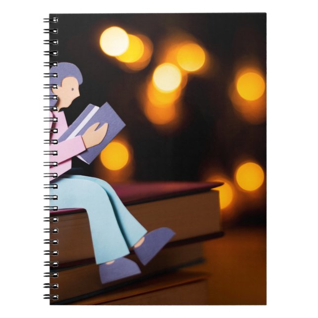Carnet de photos (80 pages B&W) (Devant)
