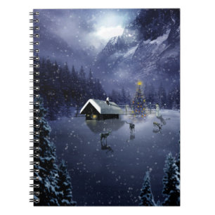 Carnet de photos (80 pages B&W)