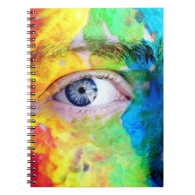 Carnet de photos (80 pages B&W) (Devant)