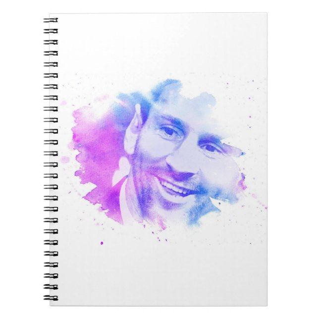 Carnet de photos (80 pages B&W) (Devant)