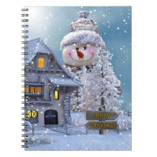 Carnet de photos (80 pages B&W)