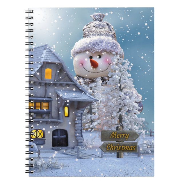 Carnet de photos (80 pages B&W) (Devant)