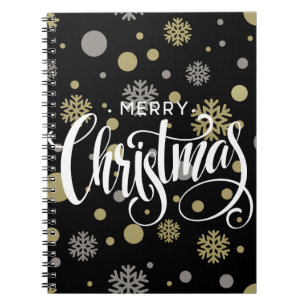 Carnet de photos (80 pages B&W)