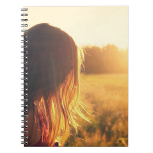Carnet de photos (80 pages B&W)