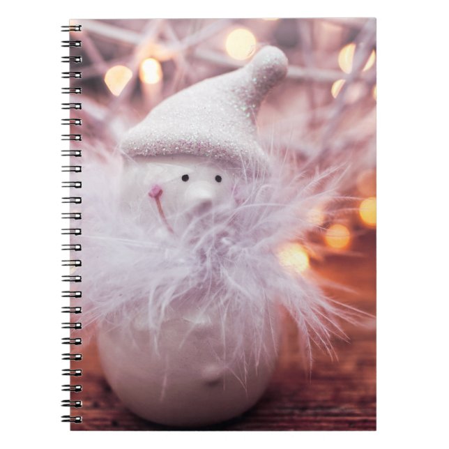 Carnet de photos (80 pages B&W) (Devant)