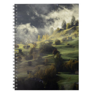 Carnet de Photos (80 Pages B&W)