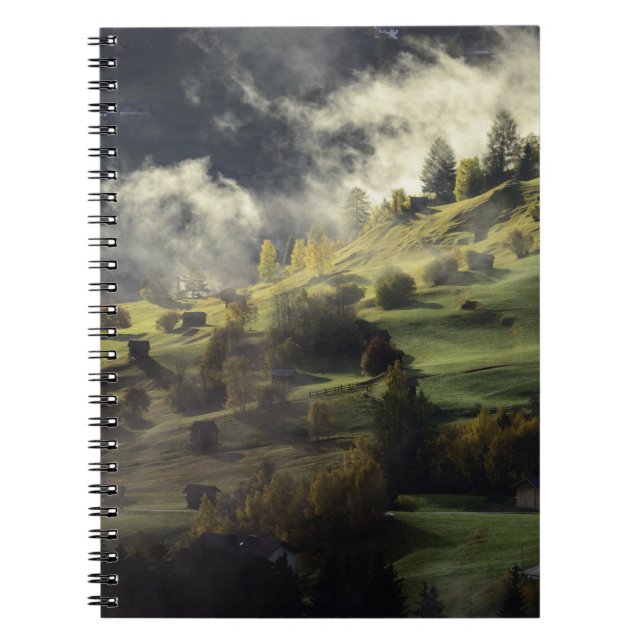 Carnet de Photos (80 Pages B&W) (Devant)