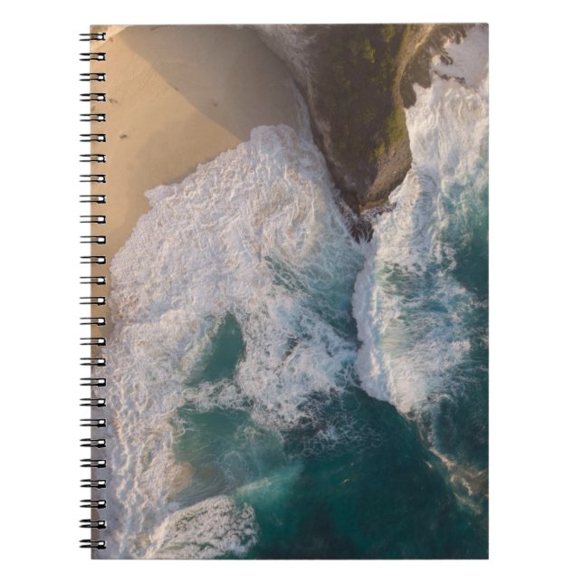 Carnet de photos (80 pages B&W) (Devant)