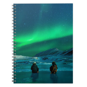 Carnet de photos (80 pages B&W)