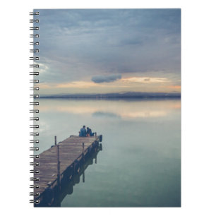 Carnet de photos (80 pages B&W)